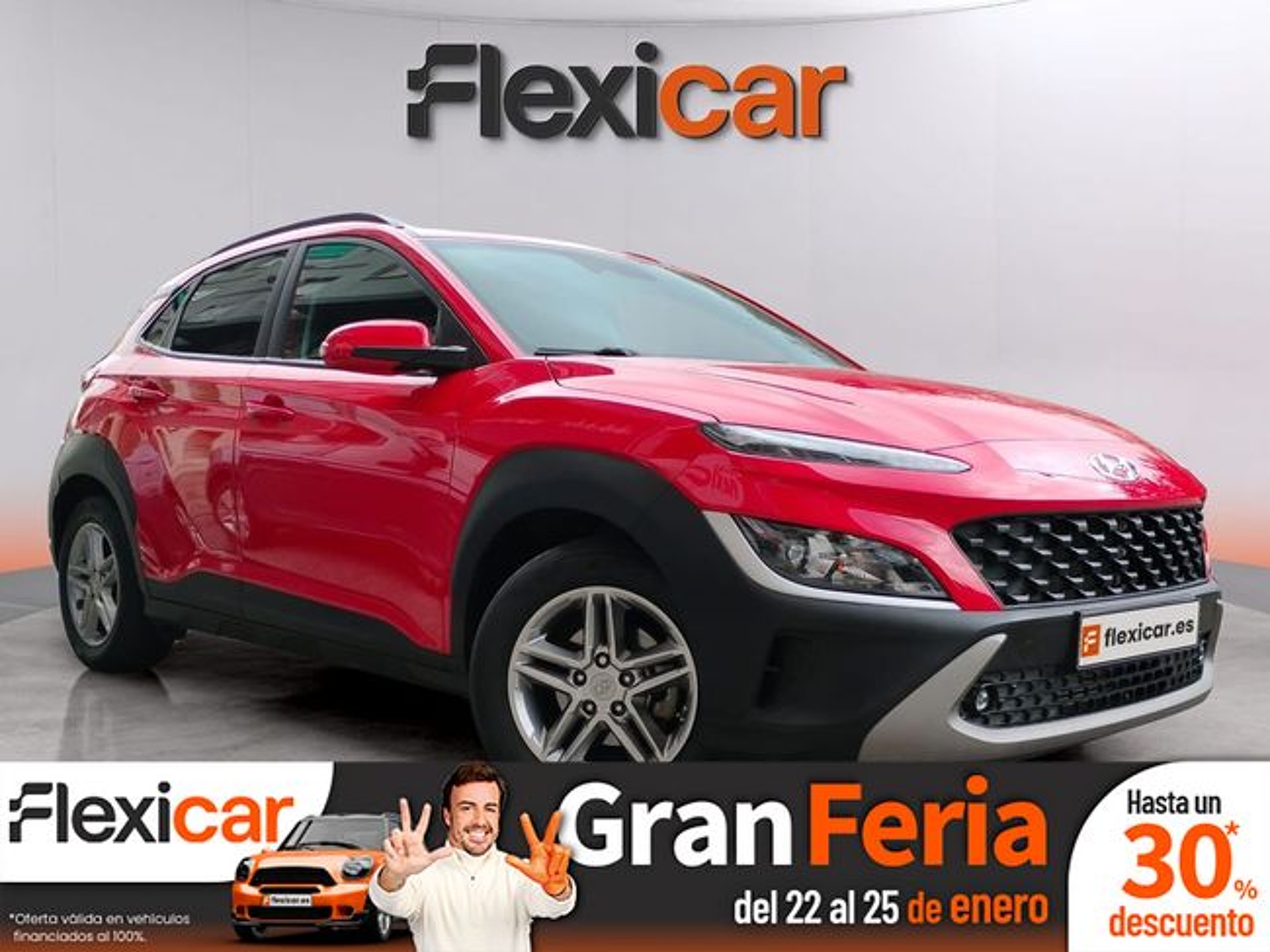 Imagen de HYUNDAI Kona