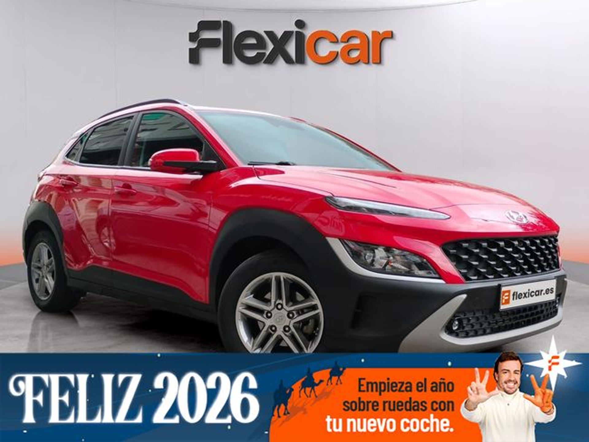 Imagen de HYUNDAI Kona