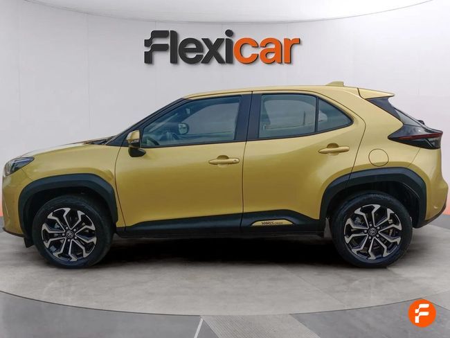Foto del TOYOTA Yaris Cross 120H Active Tech
