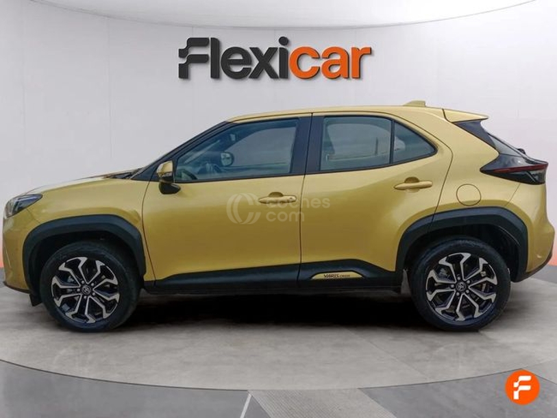 Foto del TOYOTA Yaris Cross 120H Active Tech