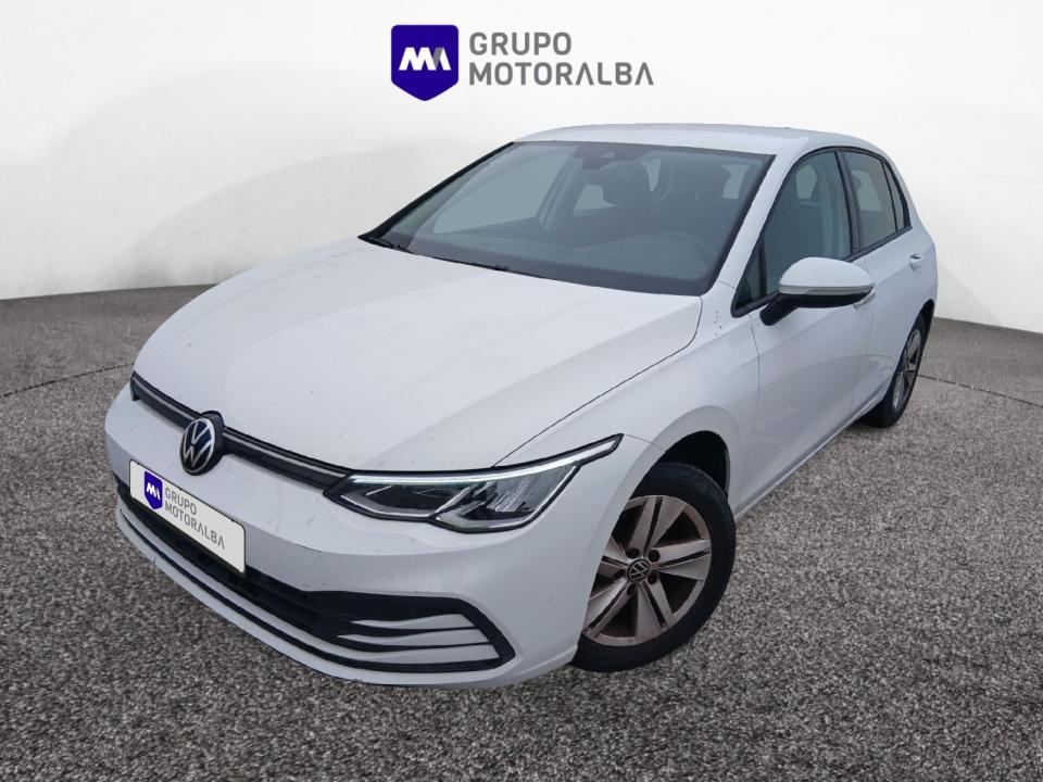 Foto del VOLKSWAGEN Golf 2.0TDI 85kW