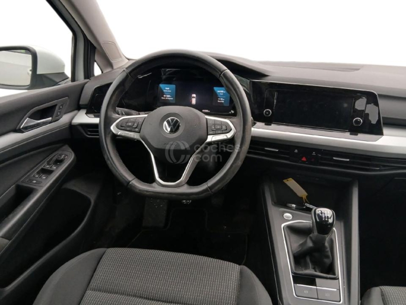 Foto del VOLKSWAGEN Golf 2.0TDI 85kW