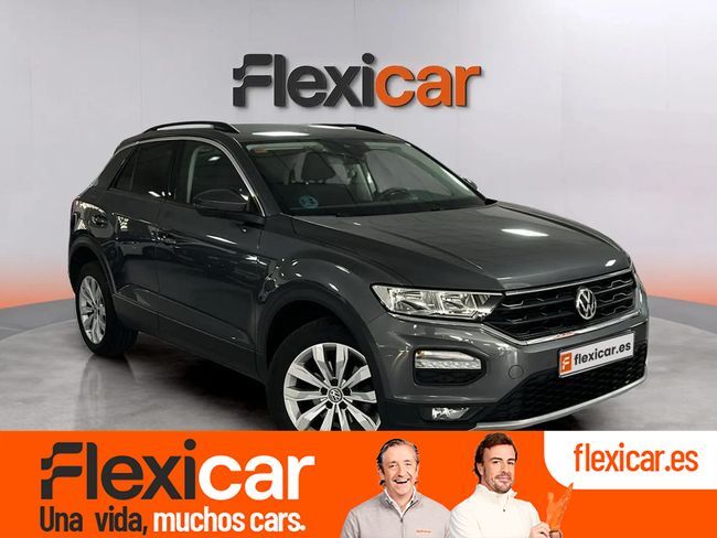 Foto del VOLKSWAGEN T-Roc 1.0 TSI Advance
