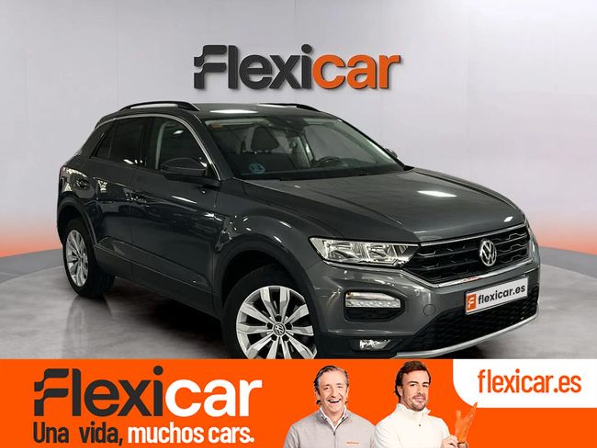 Imagen 1 de VOLKSWAGEN T-Roc