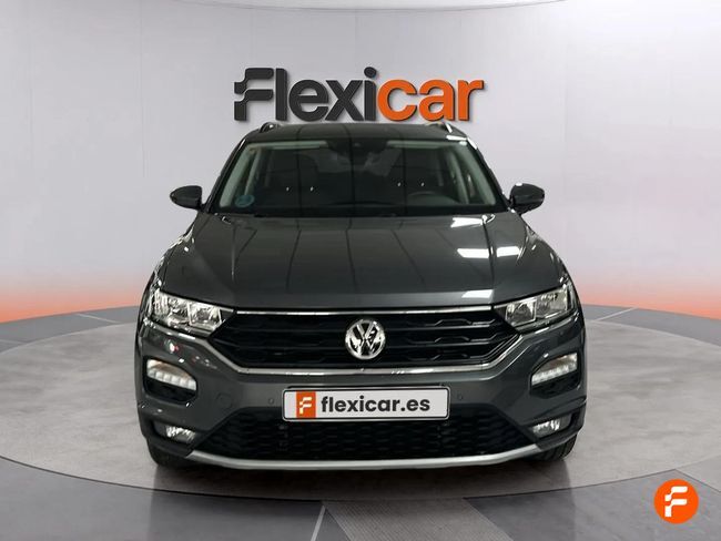 Foto del VOLKSWAGEN T-Roc 1.0 TSI Advance