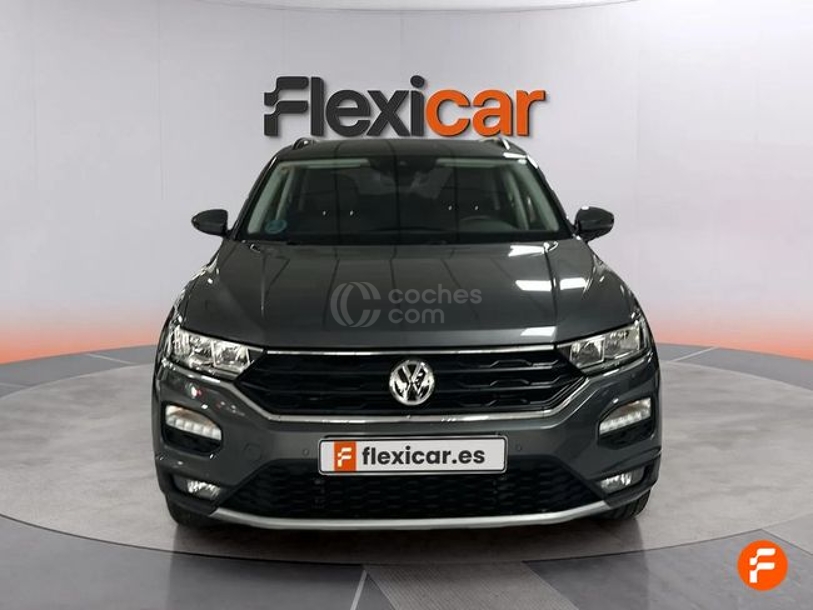 Foto del VOLKSWAGEN T-Roc 1.0 TSI Advance
