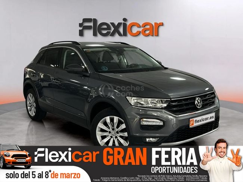 Foto del VOLKSWAGEN T-Roc 1.0 TSI Advance