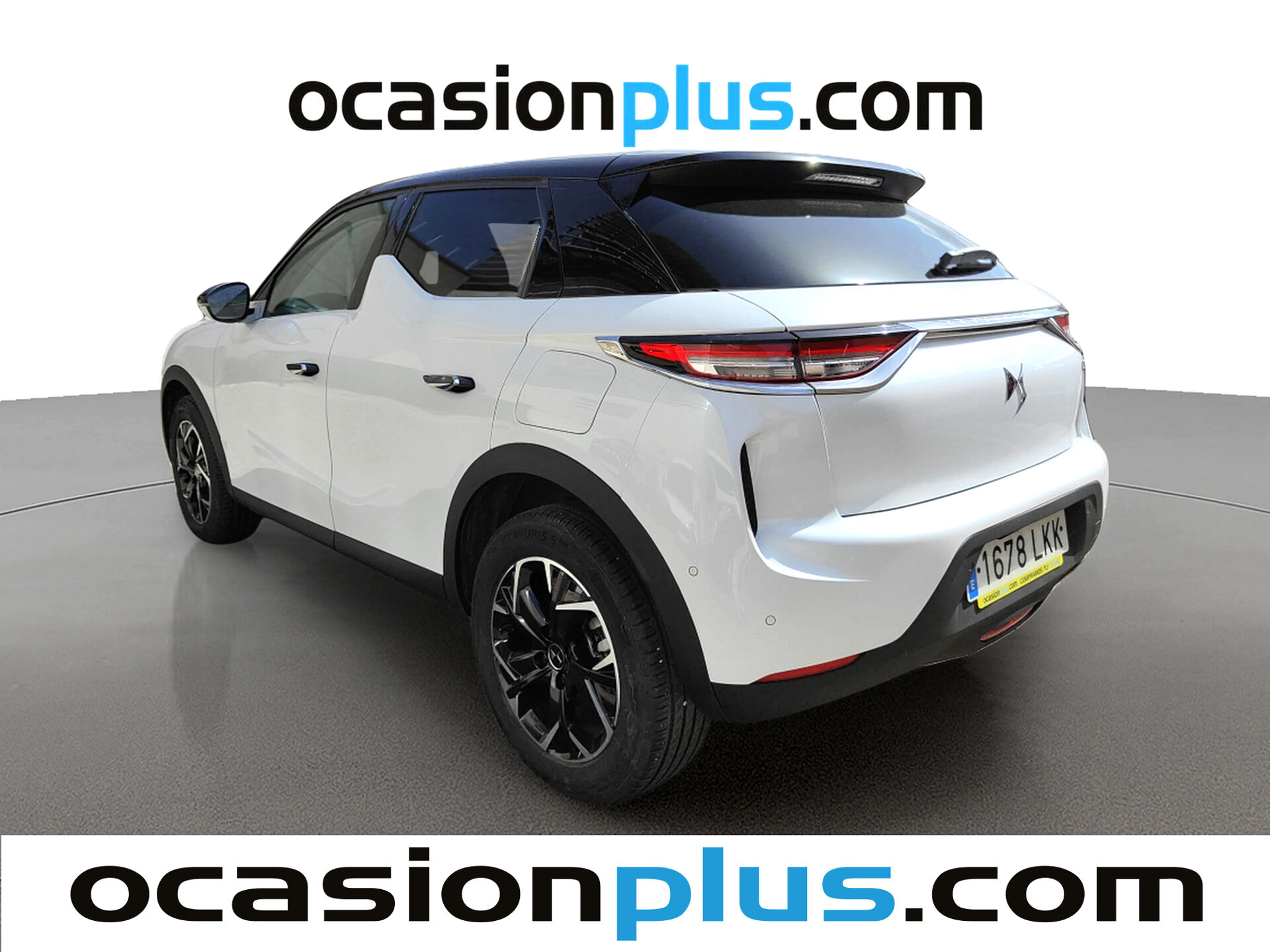 Imagen 3 de DS DS3 Crossback