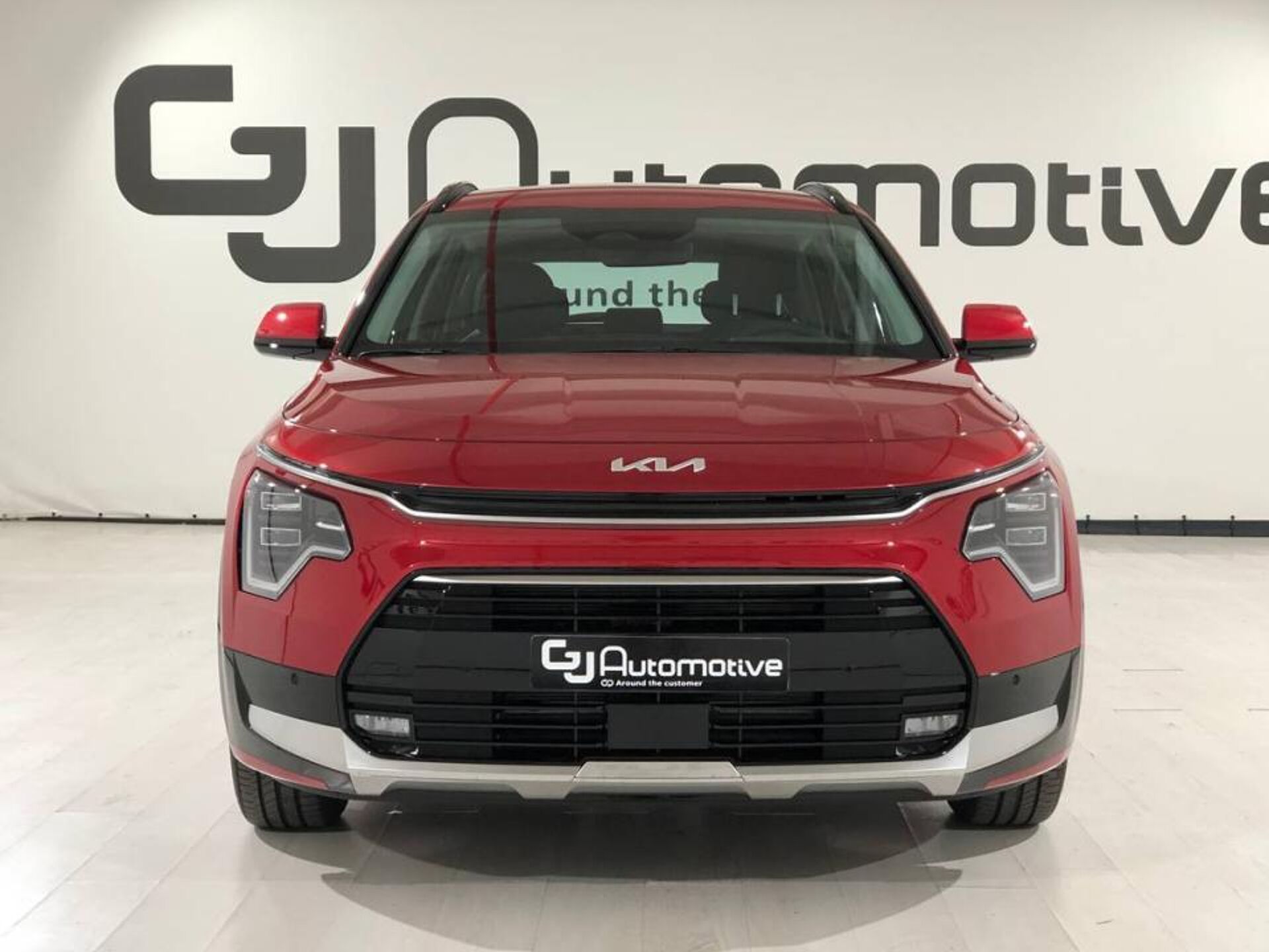 Imagen 2 de KIA Niro