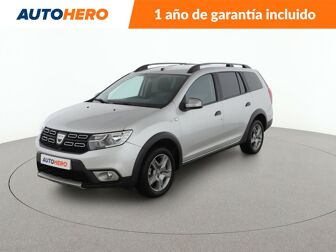 Imagen de DACIA Logan MCV 1.5dCi Stepway 66kW