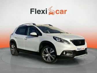 Imagen de PEUGEOT 2008 1.6 BlueHDI S&S Allure EAT6 120