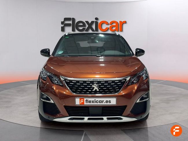 Foto del PEUGEOT 3008 1.2 S&S PureTech GT Line 130