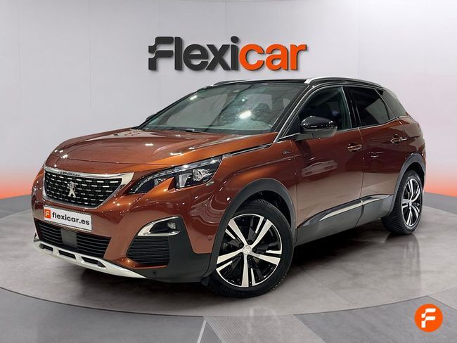 Foto del PEUGEOT 3008 1.2 S&S PureTech GT Line 130