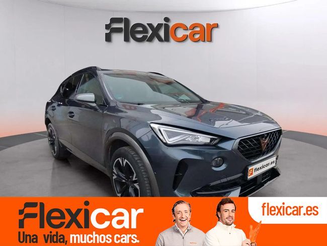 Foto del CUPRA Formentor 1.5 TSI 150 DSG