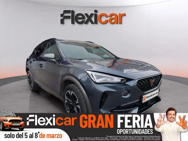 Foto del CUPRA Formentor 1.5 TSI 150 DSG