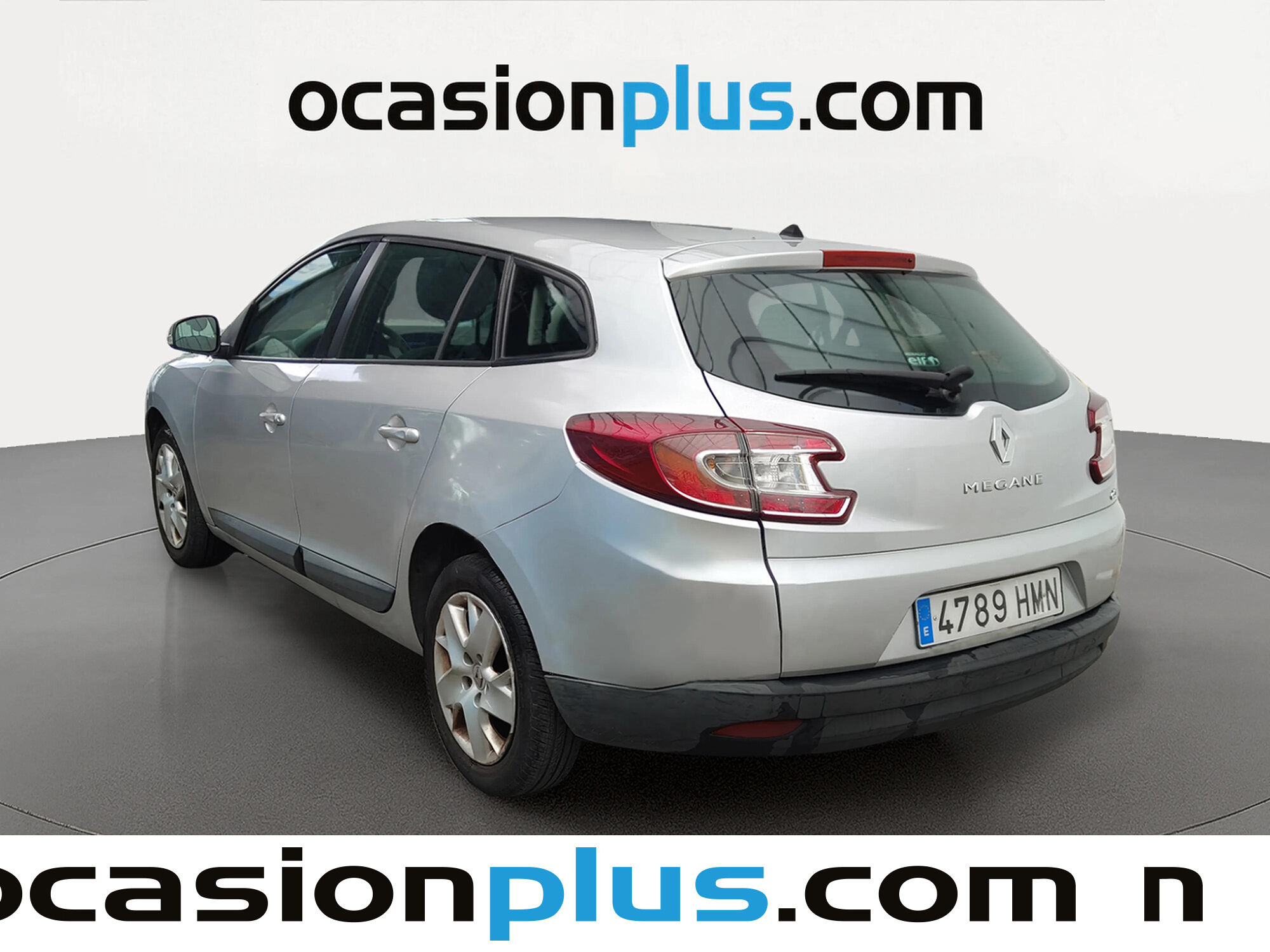 Foto del RENAULT Mégane 1.5dCi Expression 110