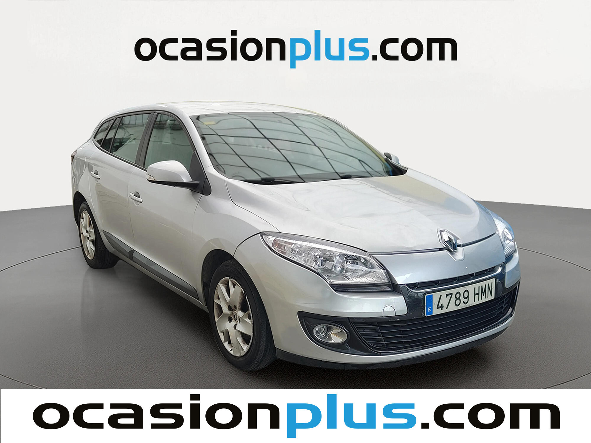 Foto del RENAULT Mégane 1.5dCi Expression 110