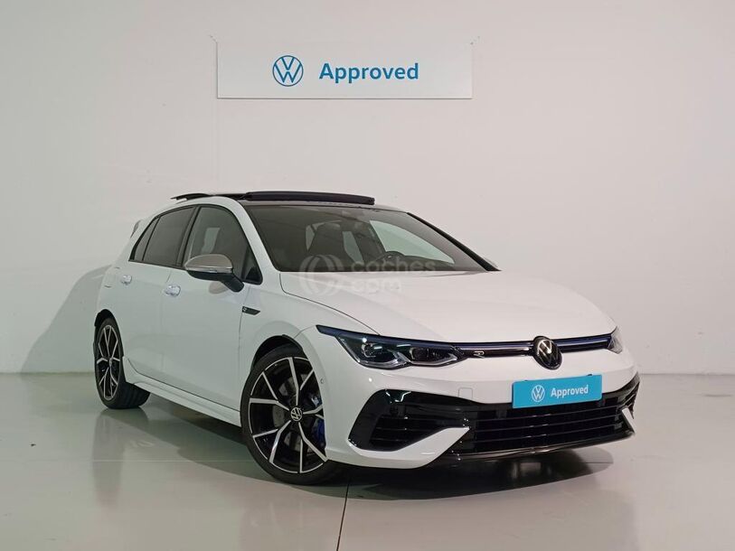 Foto del VOLKSWAGEN Golf 2.0 TSI R DSG 235kW