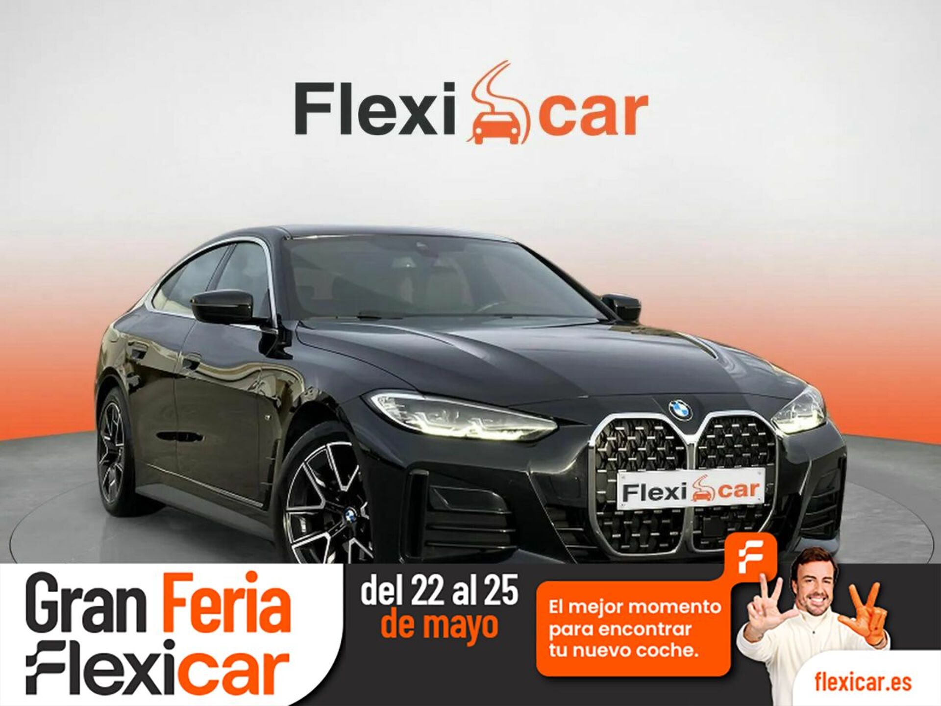 Imagen de BMW Serie 4