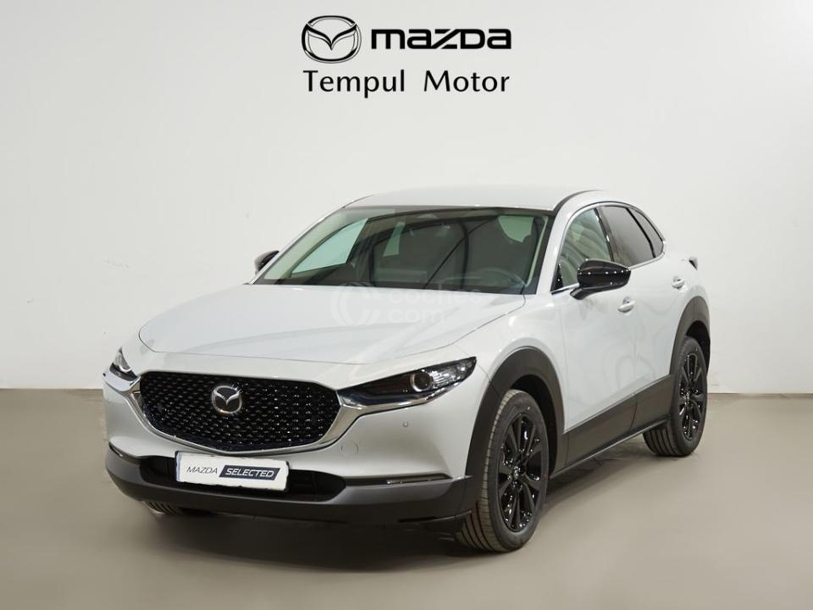 Foto del MAZDA CX-30 2.5 e-Skyactiv-G Homura FWD 103kW