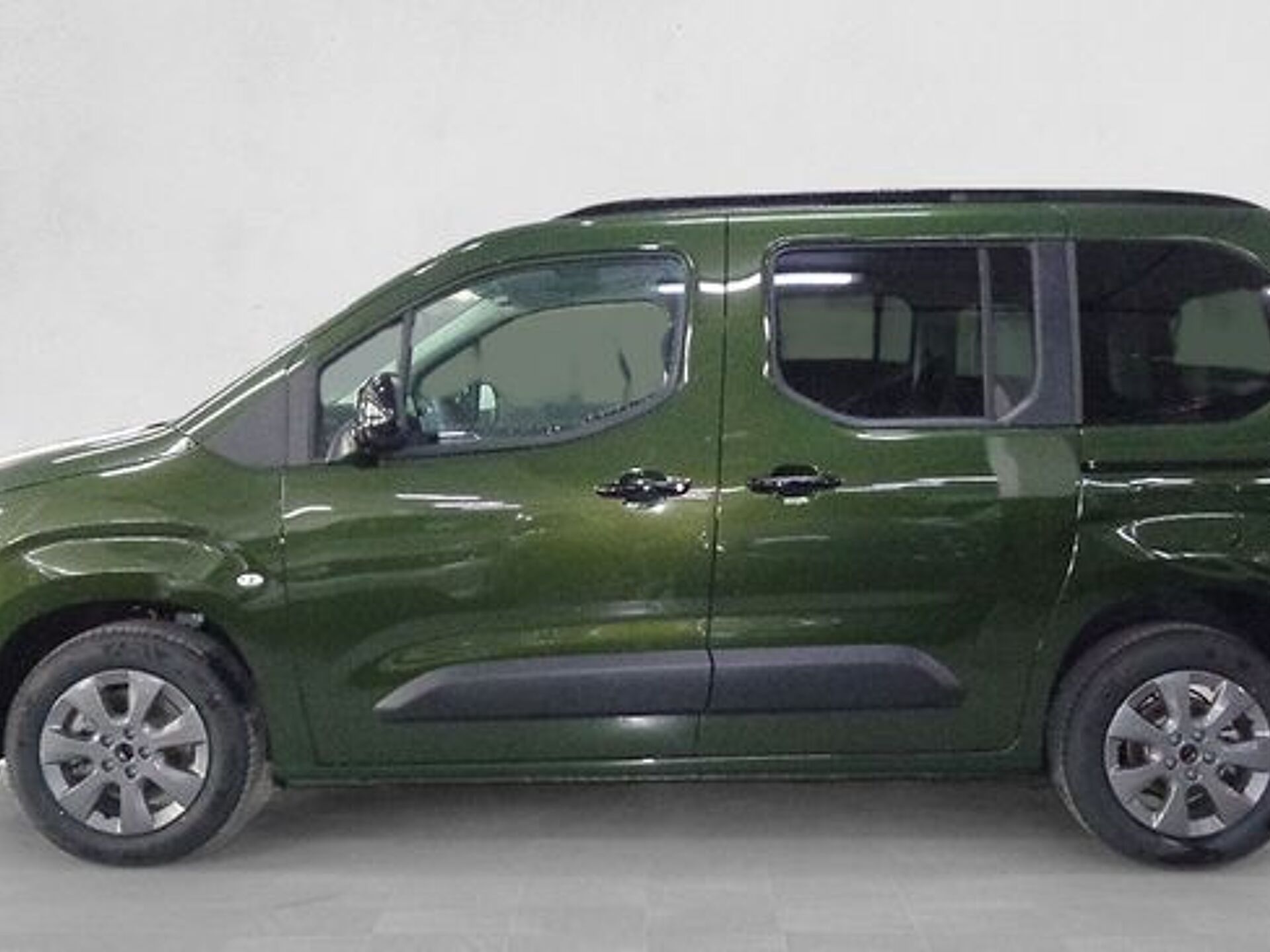 Imagen 3 de OPEL Combo