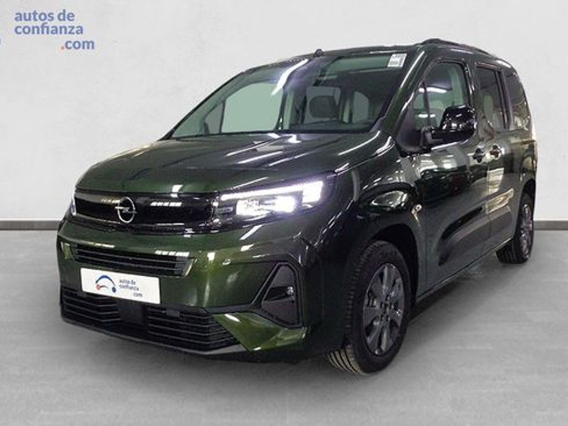 Imagen 1 de OPEL Combo