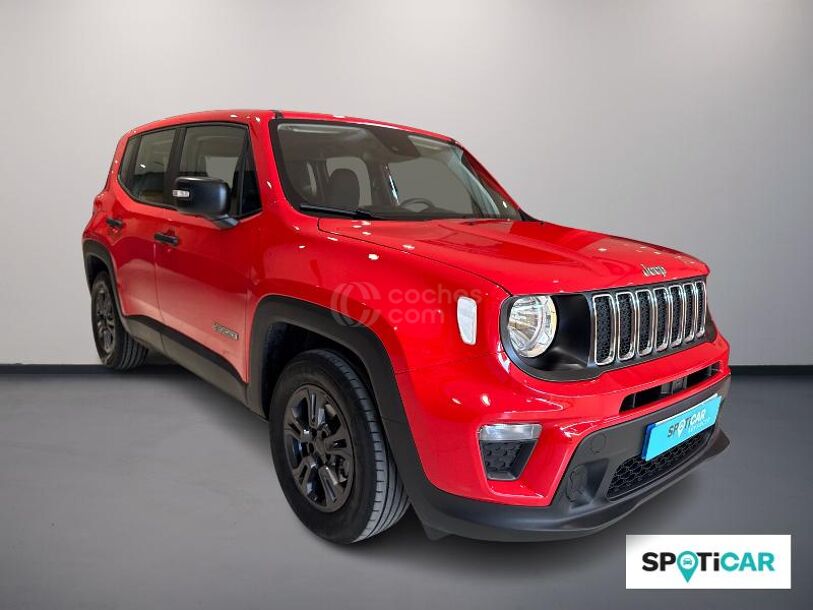 Foto del JEEP Renegade 1.0 Sport Plus 4x2