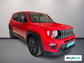 Imagen de JEEP Renegade 1.0 Sport Plus 4x2