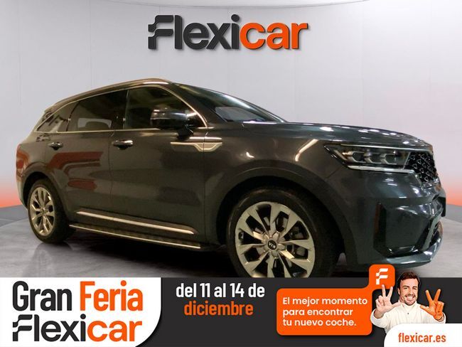 KIA Sorento (2.2 CRDi 147kW (200CV) Drive Aut 4x4) en Vizcaya