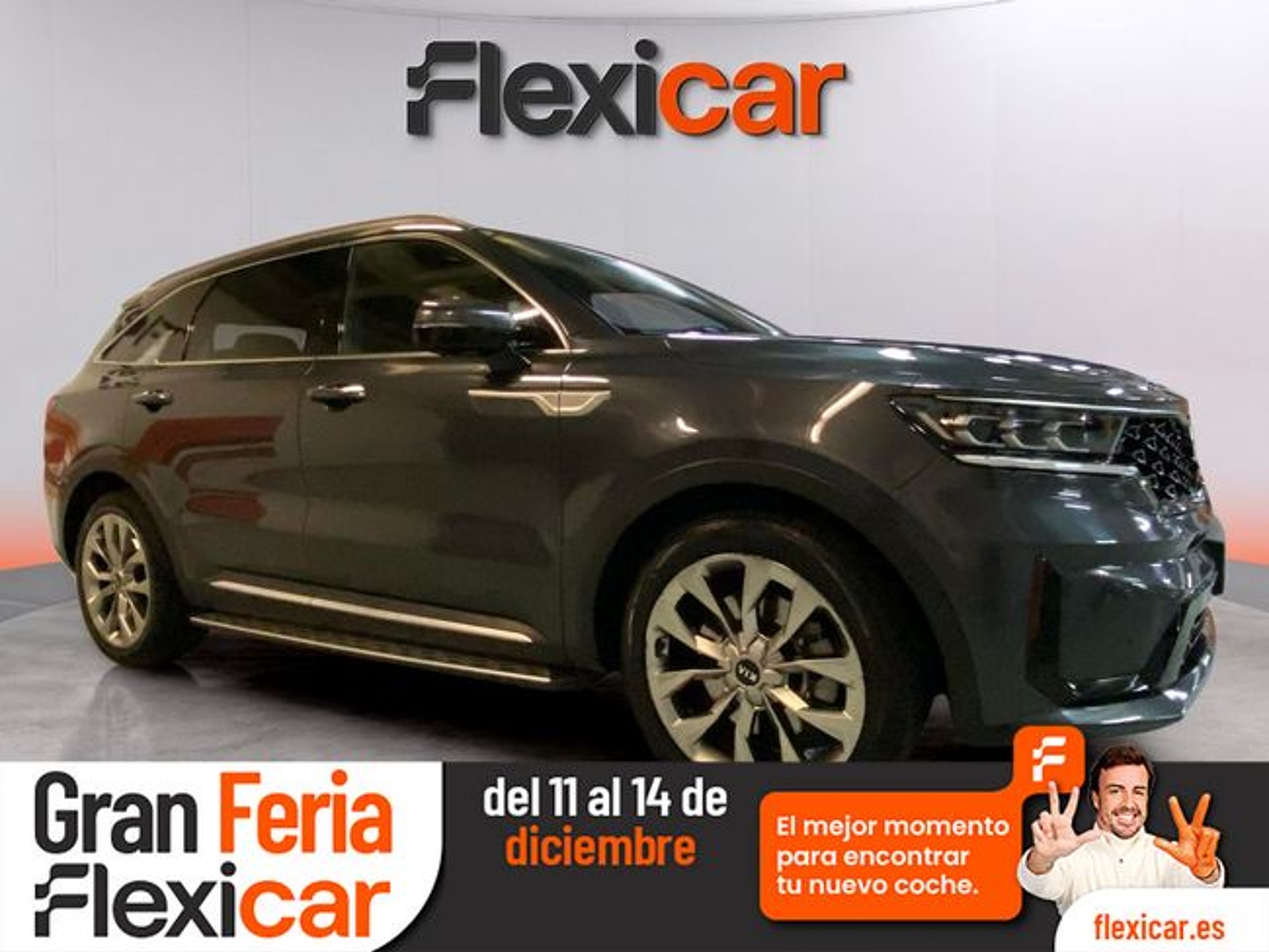Imagen de KIA Sorento
