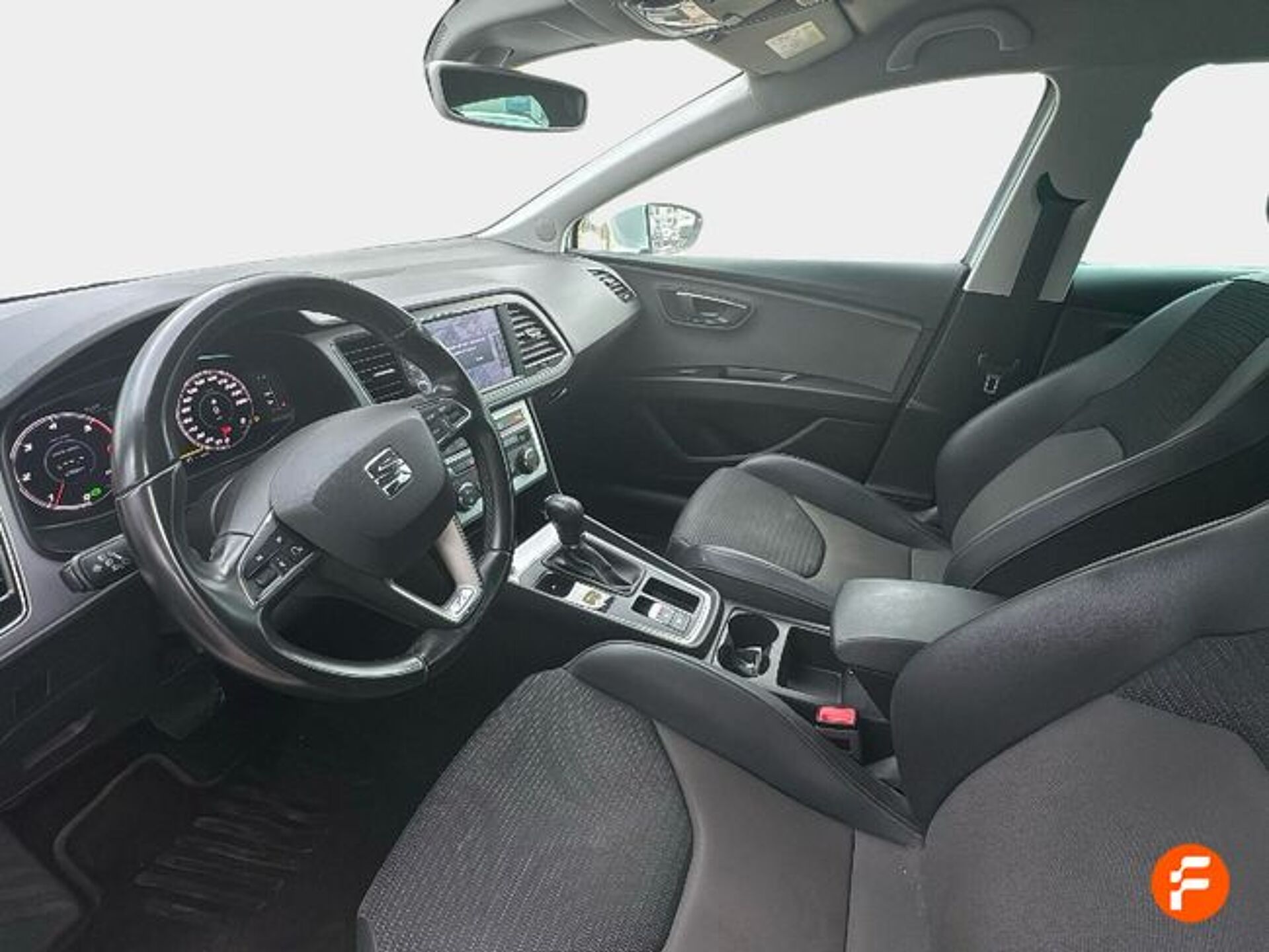 Imagen 3 de SEAT León