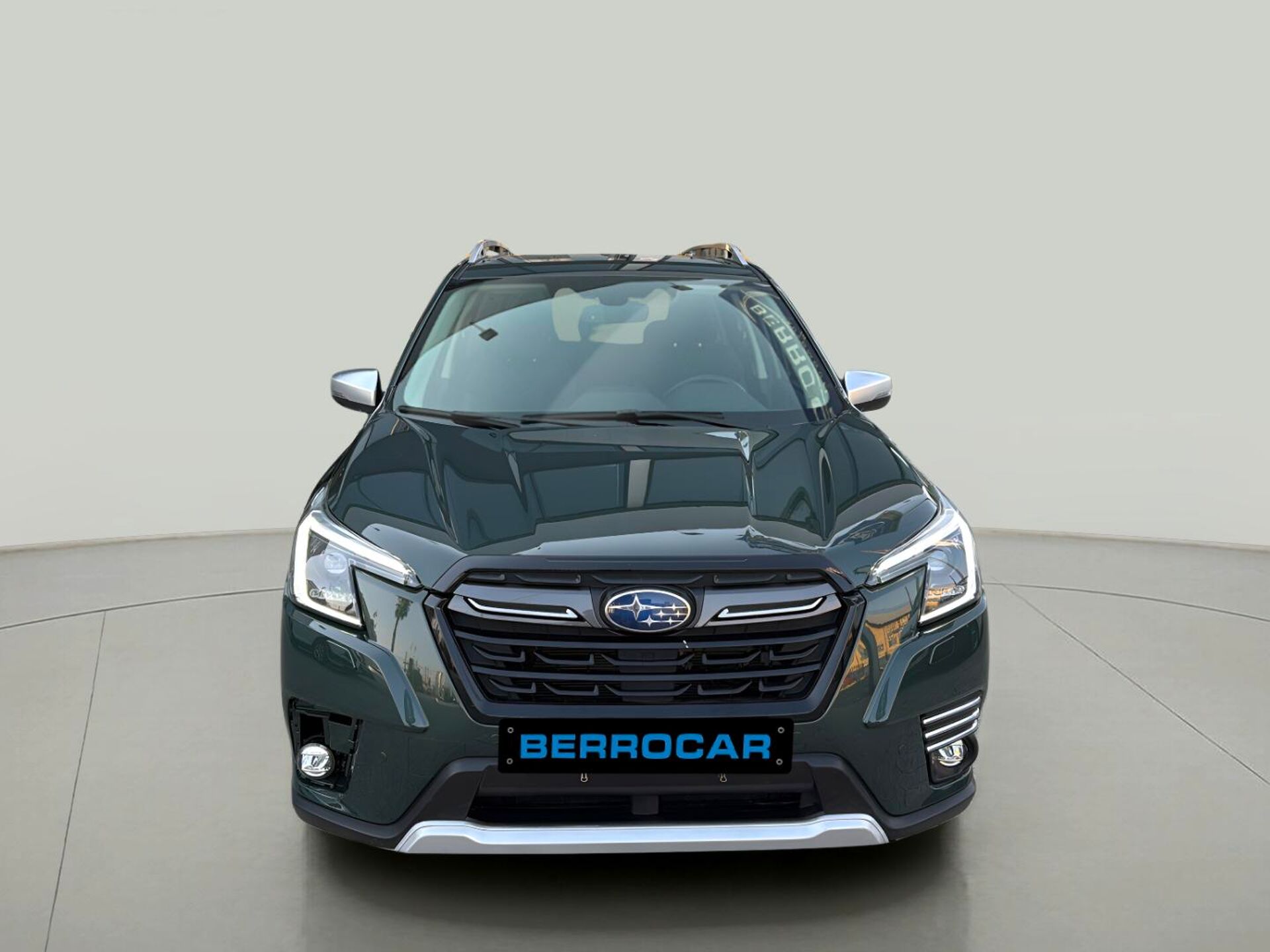 Imagen de SUBARU Forester
