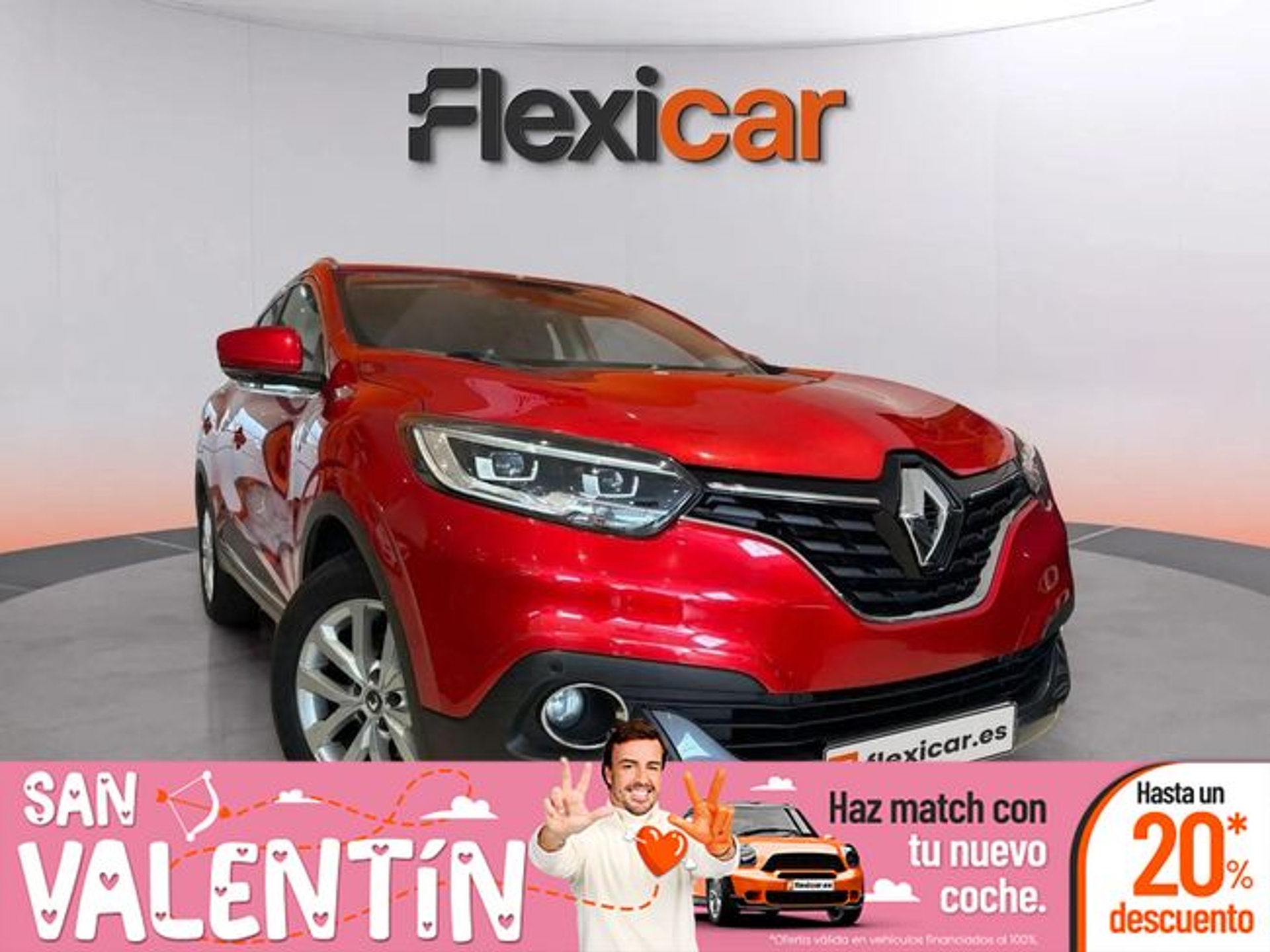 Imagen de RENAULT Kadjar