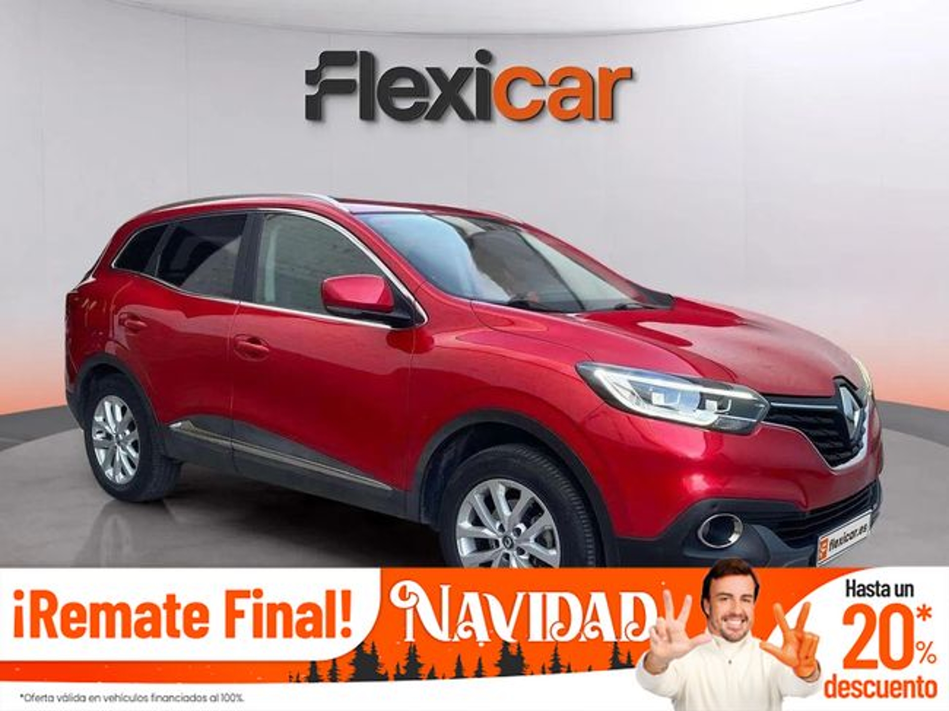 Imagen de RENAULT Kadjar