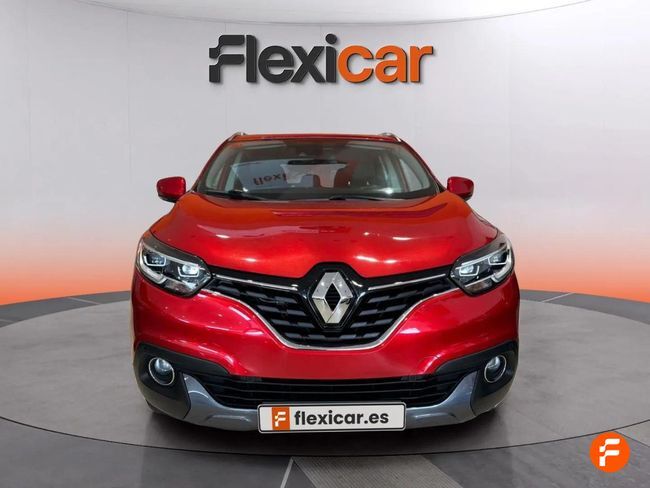 Foto del RENAULT Kadjar 1.6dCi Energy Intens 96kW