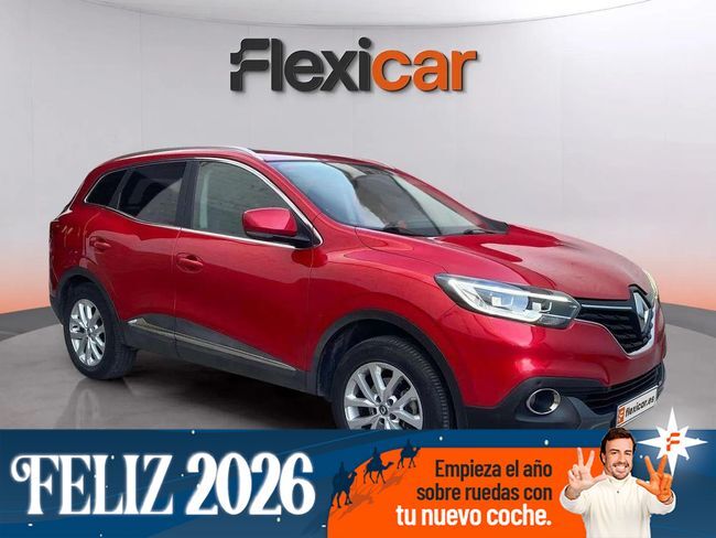 RENAULT Kadjar (Intens Energy dCi 96kW (130CV)) en Córdoba