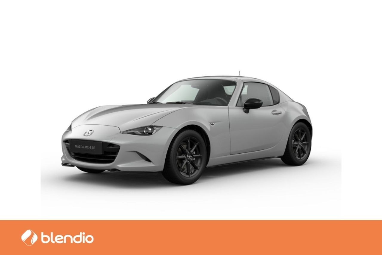 MAZDA MX-5 (1.5 SKYACTIV-G 97 kW (132 CV) MT Homura) en Coruña, A