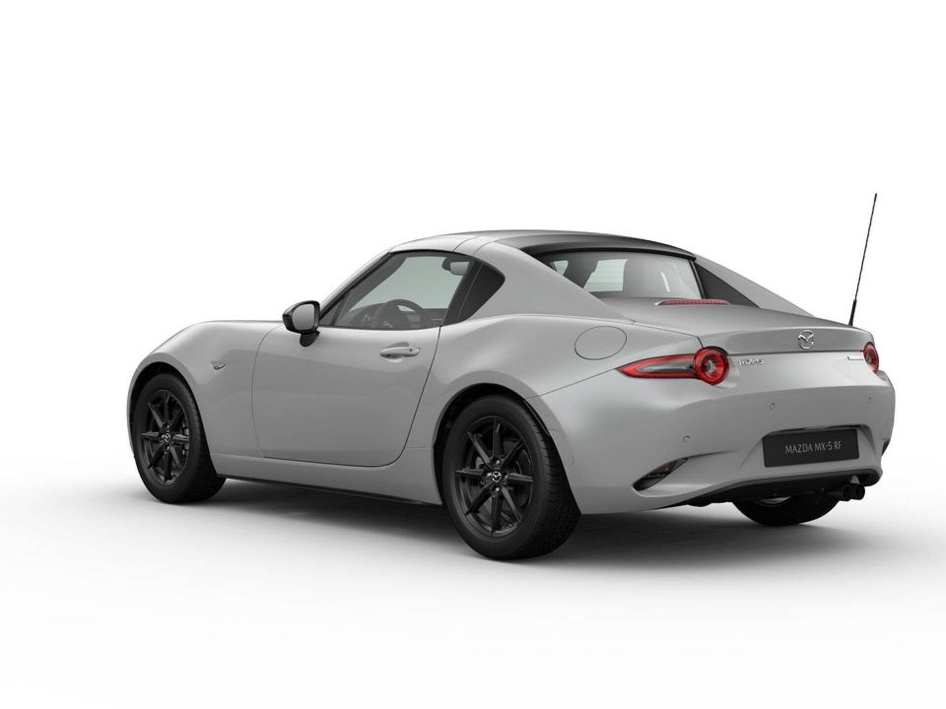 Imagen 3 de MAZDA MX-5