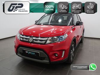 Imagen de SUZUKI Vitara 1.6DDiS GL