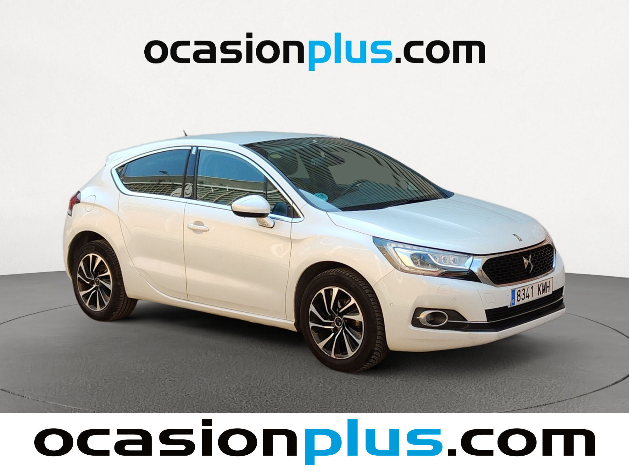 Foto del DS DS4 DS 4 1.6 BlueHDi S&S Style 120