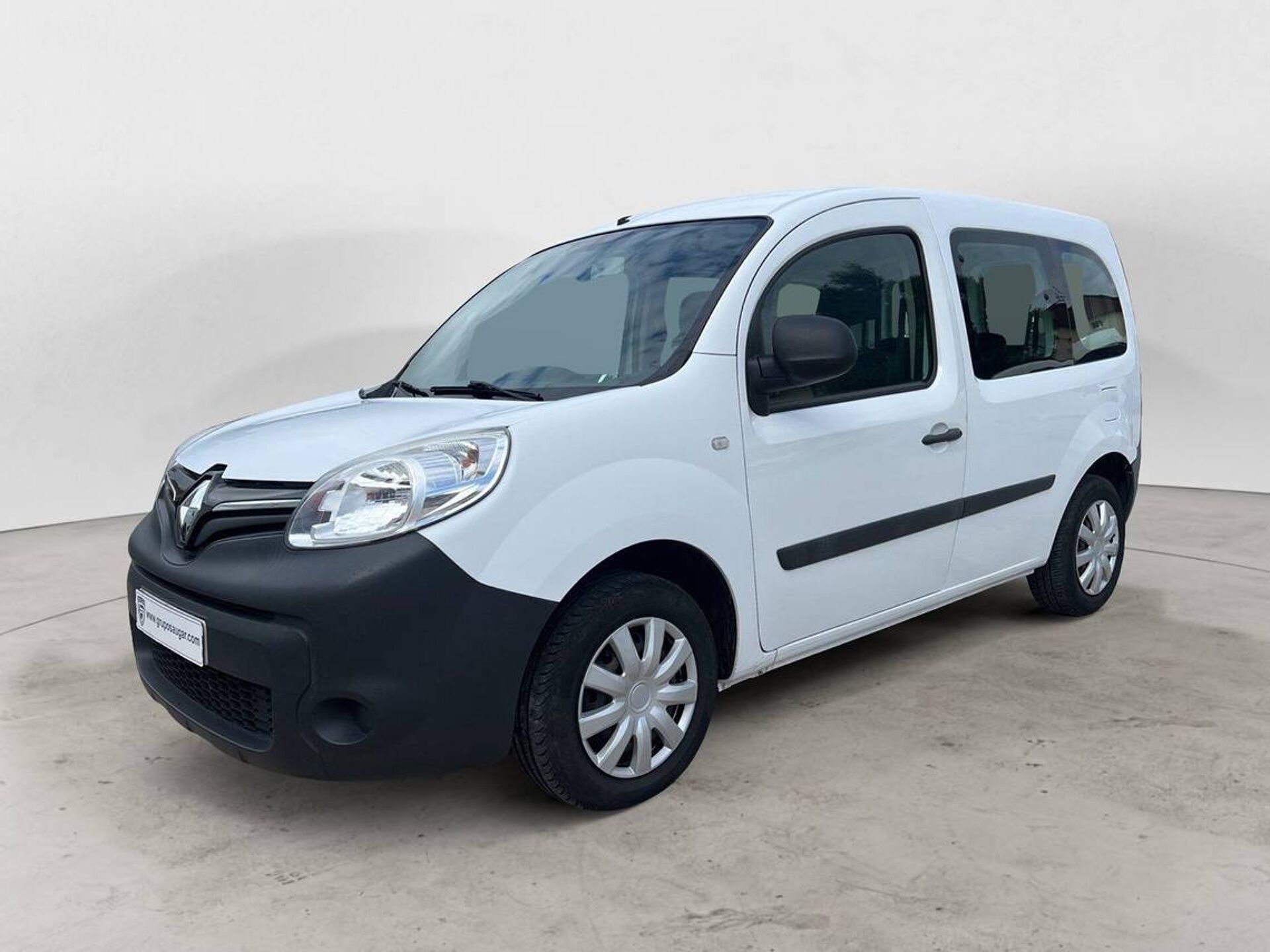 Imagen de RENAULT Kangoo