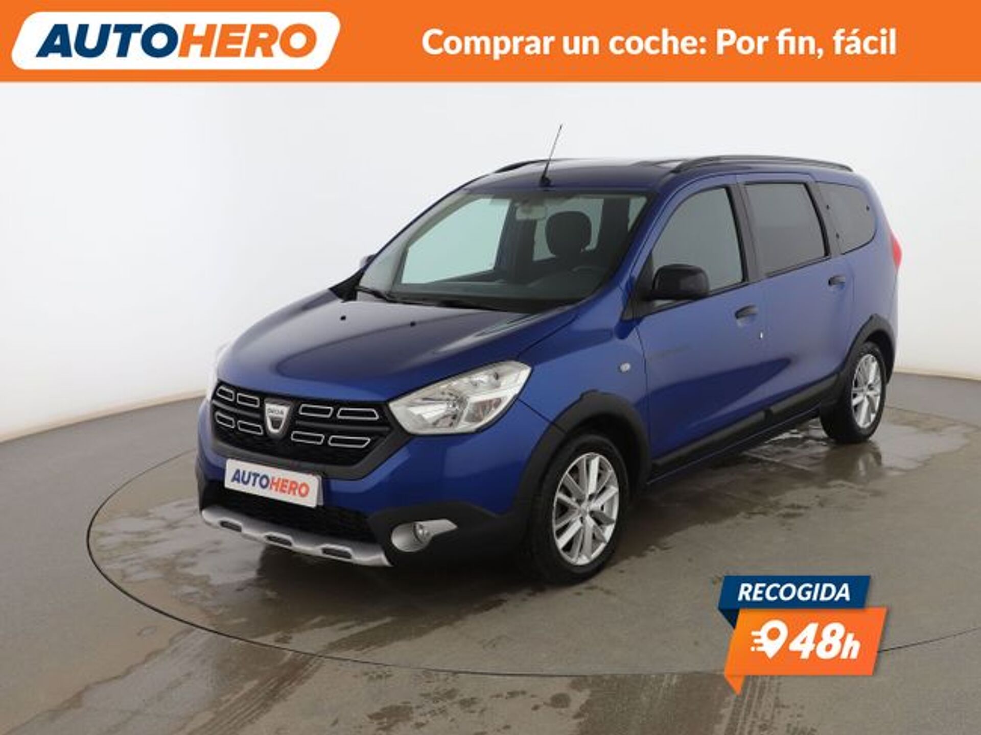 Imagen 1 de DACIA Lodgy