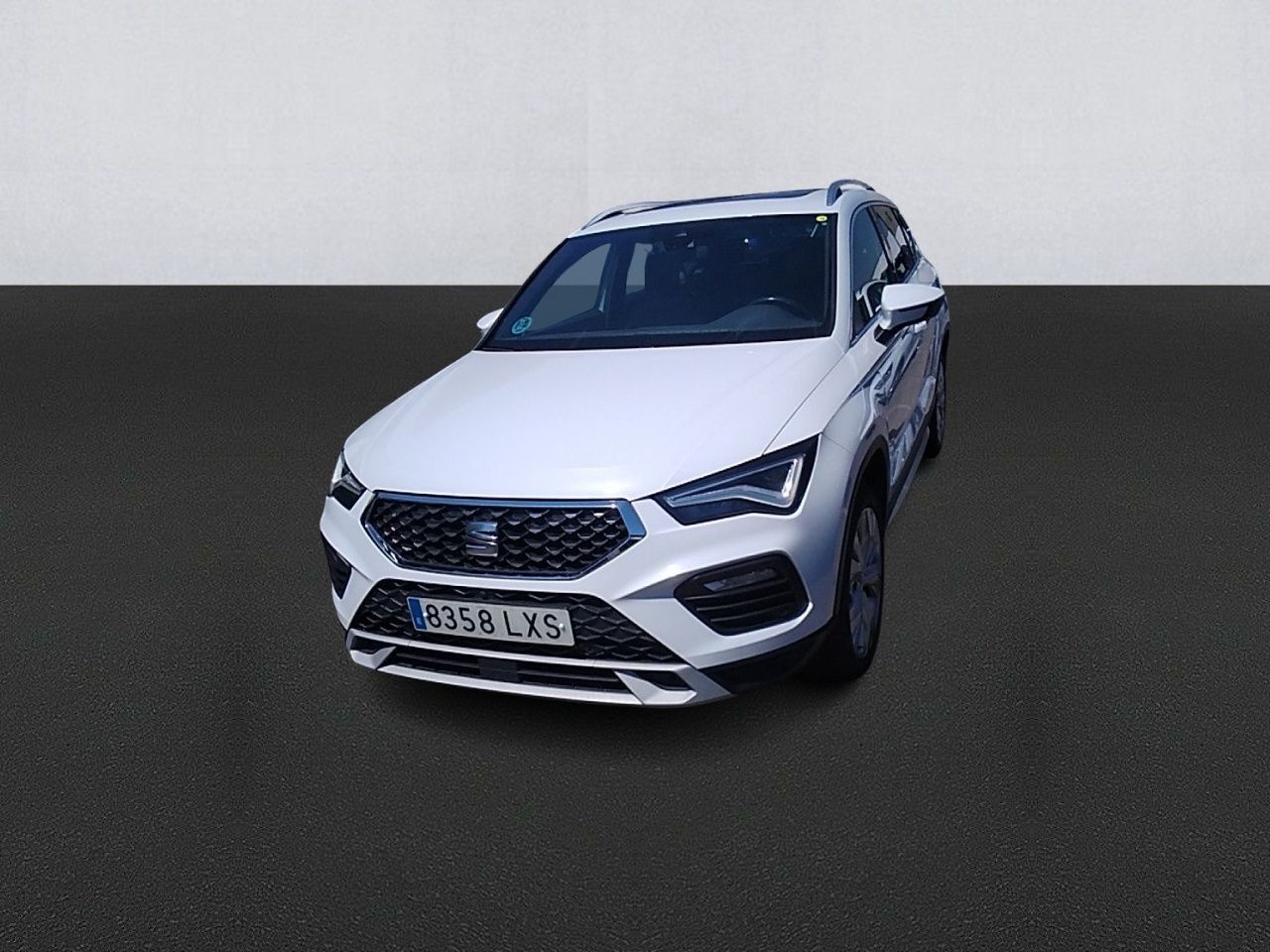 SEAT Ateca (2.0 TDI X-Perience Go L DSG 110 kW (150 CV)) en Madrid