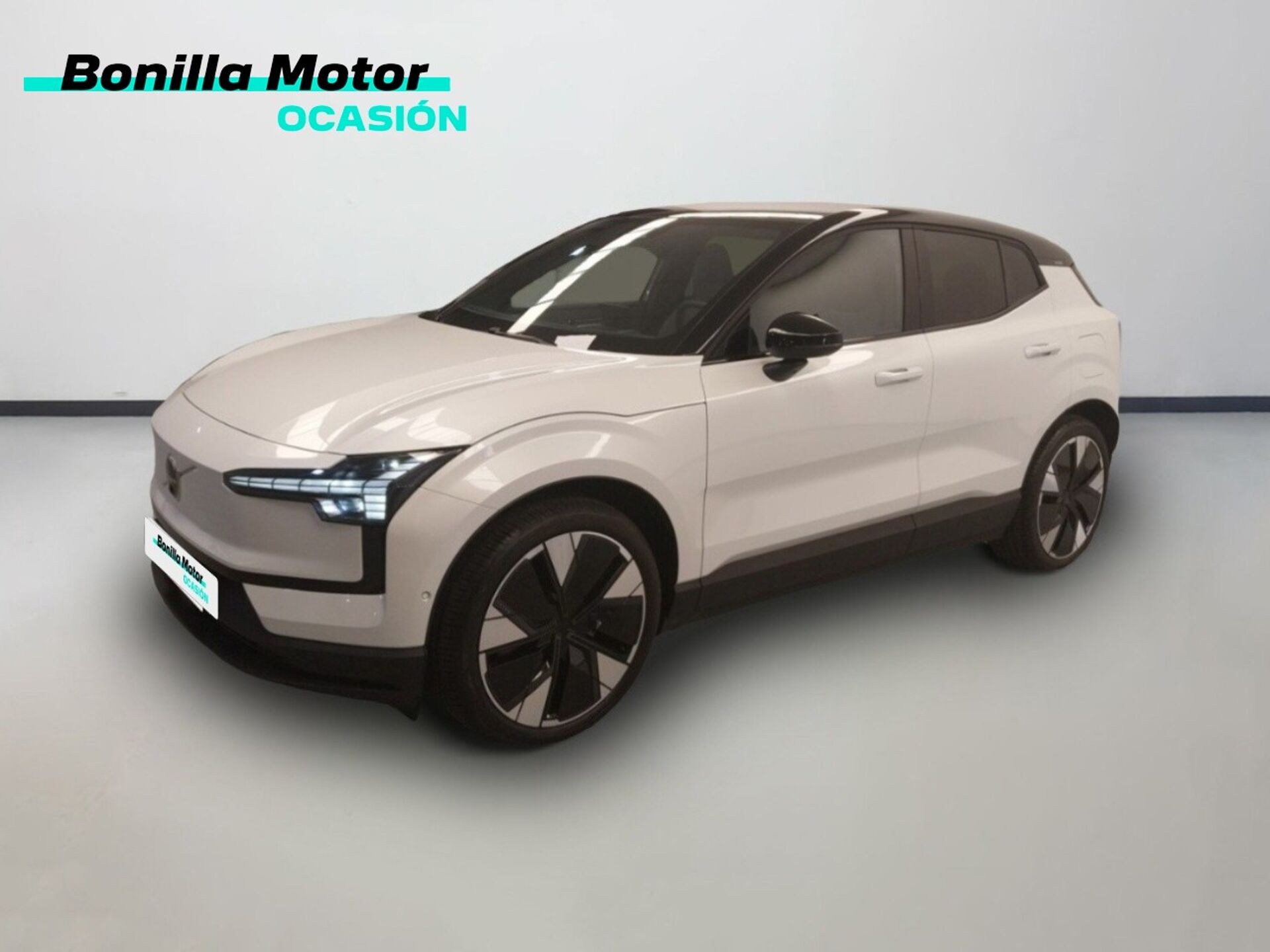 Imagen de VOLVO EX30