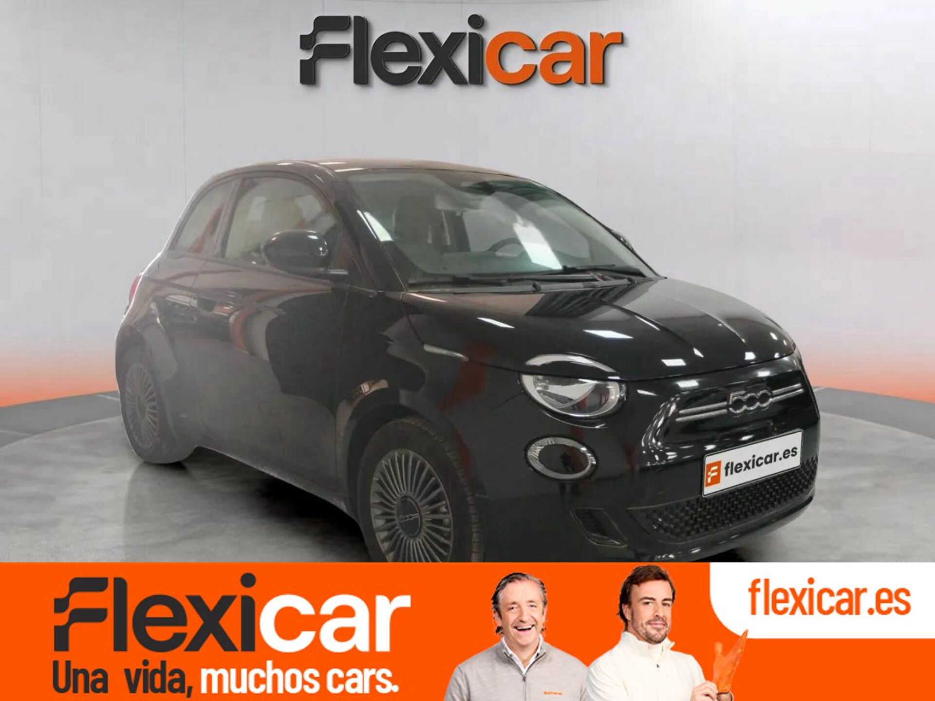 Imagen de FIAT 500