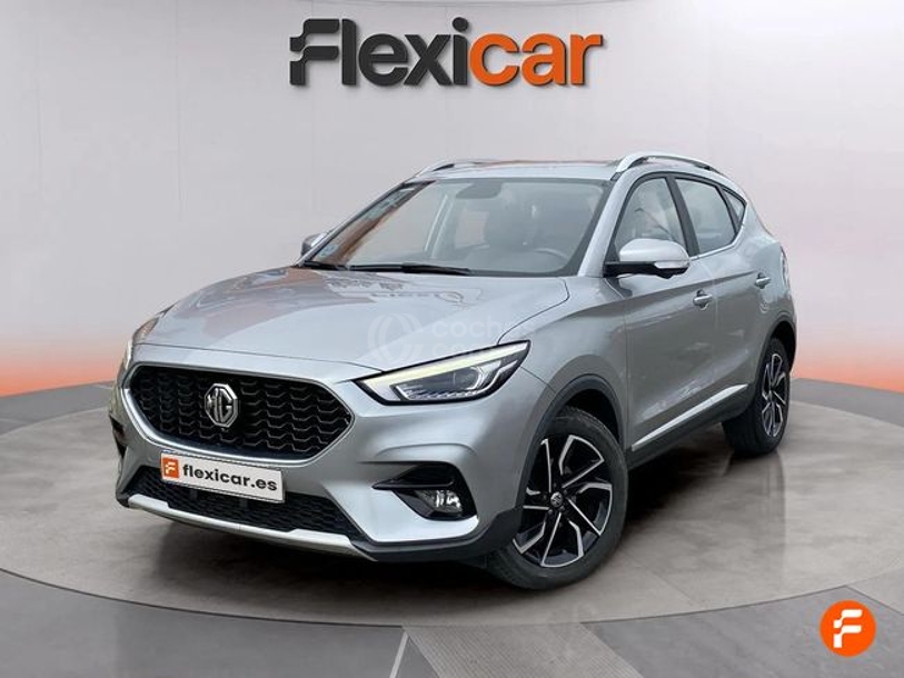 Foto del MG ZS 1.0 T-GDI Luxury Aut. 82kW