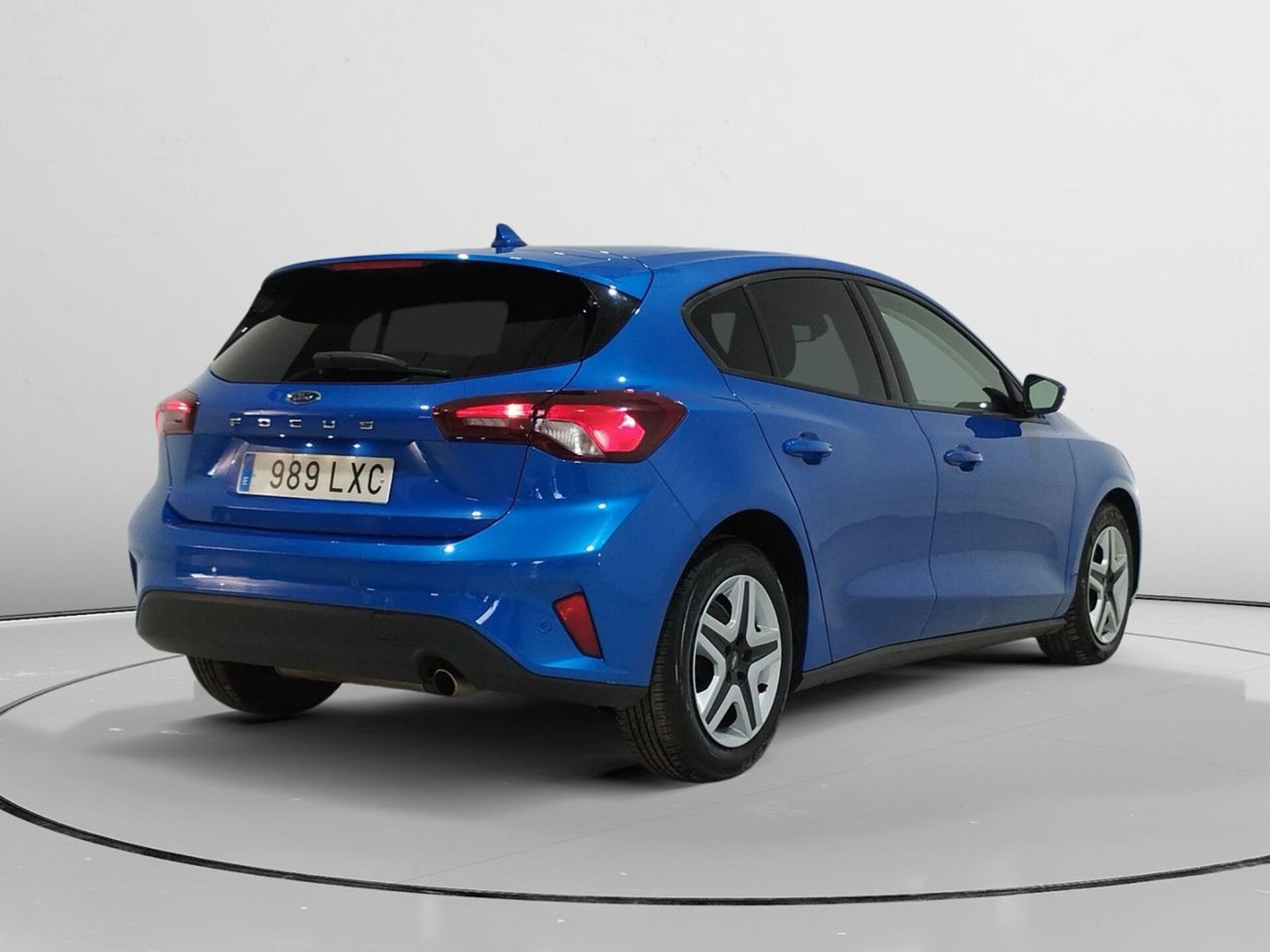 Imagen 2 de FORD Focus