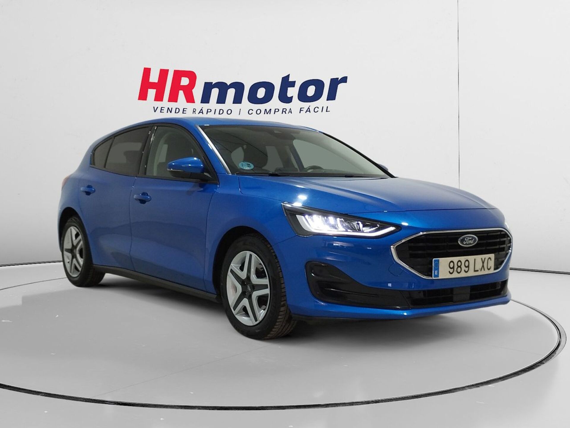 Imagen de FORD Focus