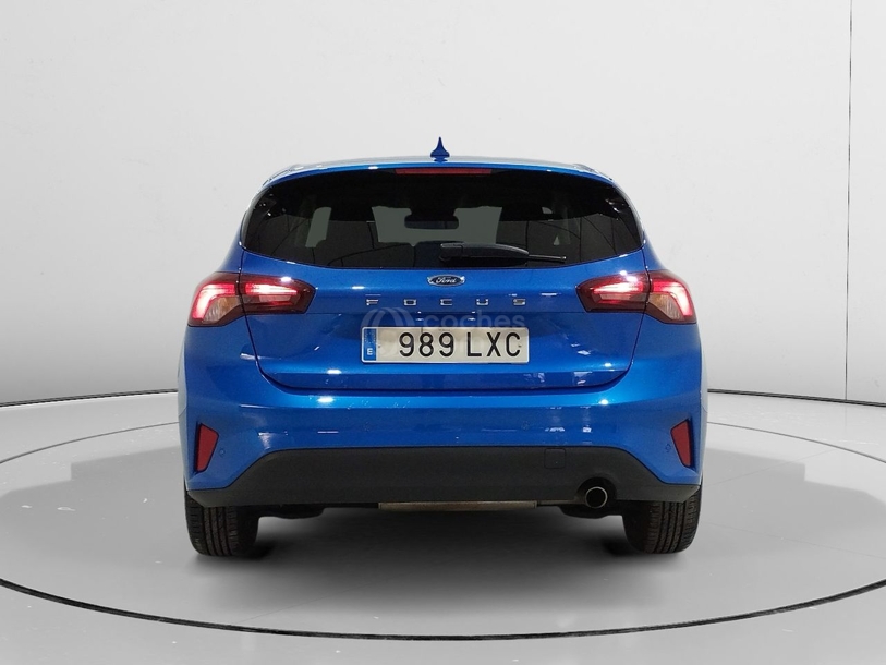 Foto del FORD Focus 1.5 Ecoblue Trend+ 120