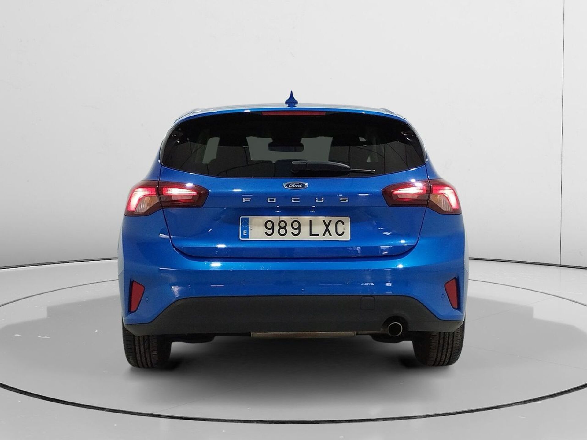 Imagen 3 de FORD Focus